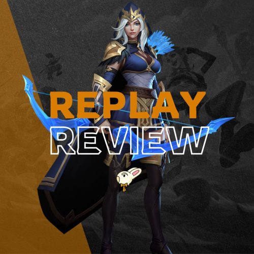 replay review